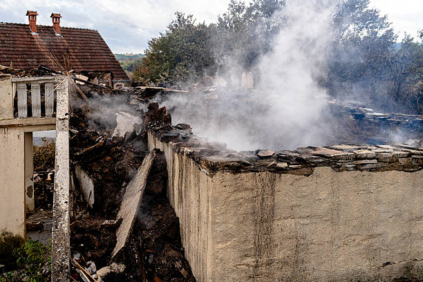 Affordable Fire Damage Assessment solutions in Severna Park, MD